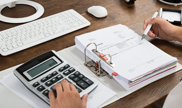 Cost Audit