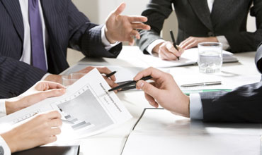management audit